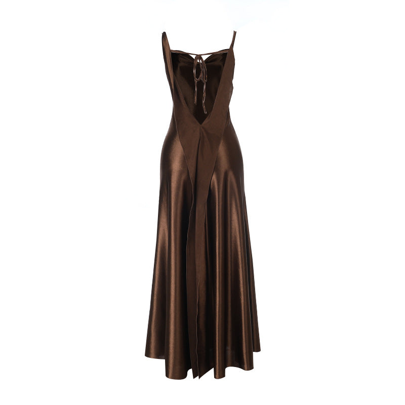 Positano Dress