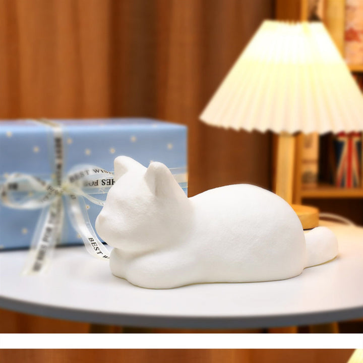 FelineCharmer Gift Cat