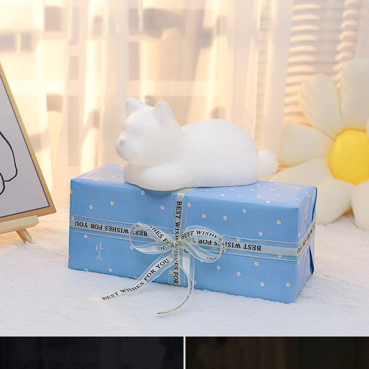 FelineCharmer Gift Cat