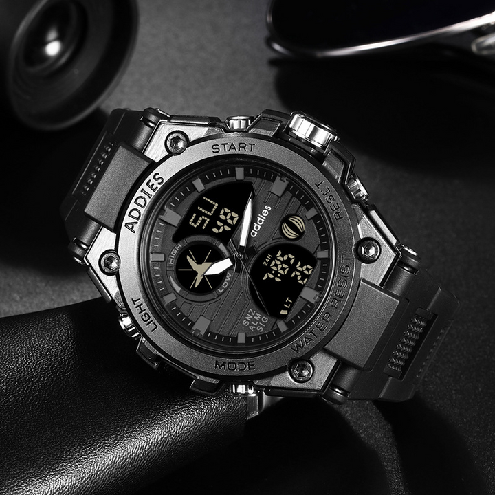 Men Luxury Brand Watch
