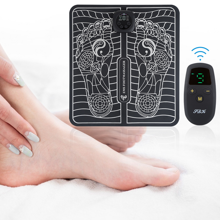 EMS Foot Massage