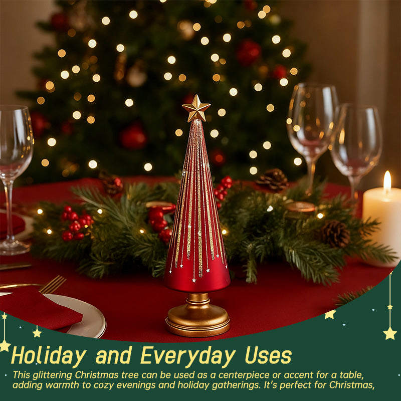 Resin Christmas Ornaments - Craft Decor for Home & Party