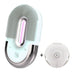 VitaClean Pro: Electric Silica Gel Facial Cleanser
