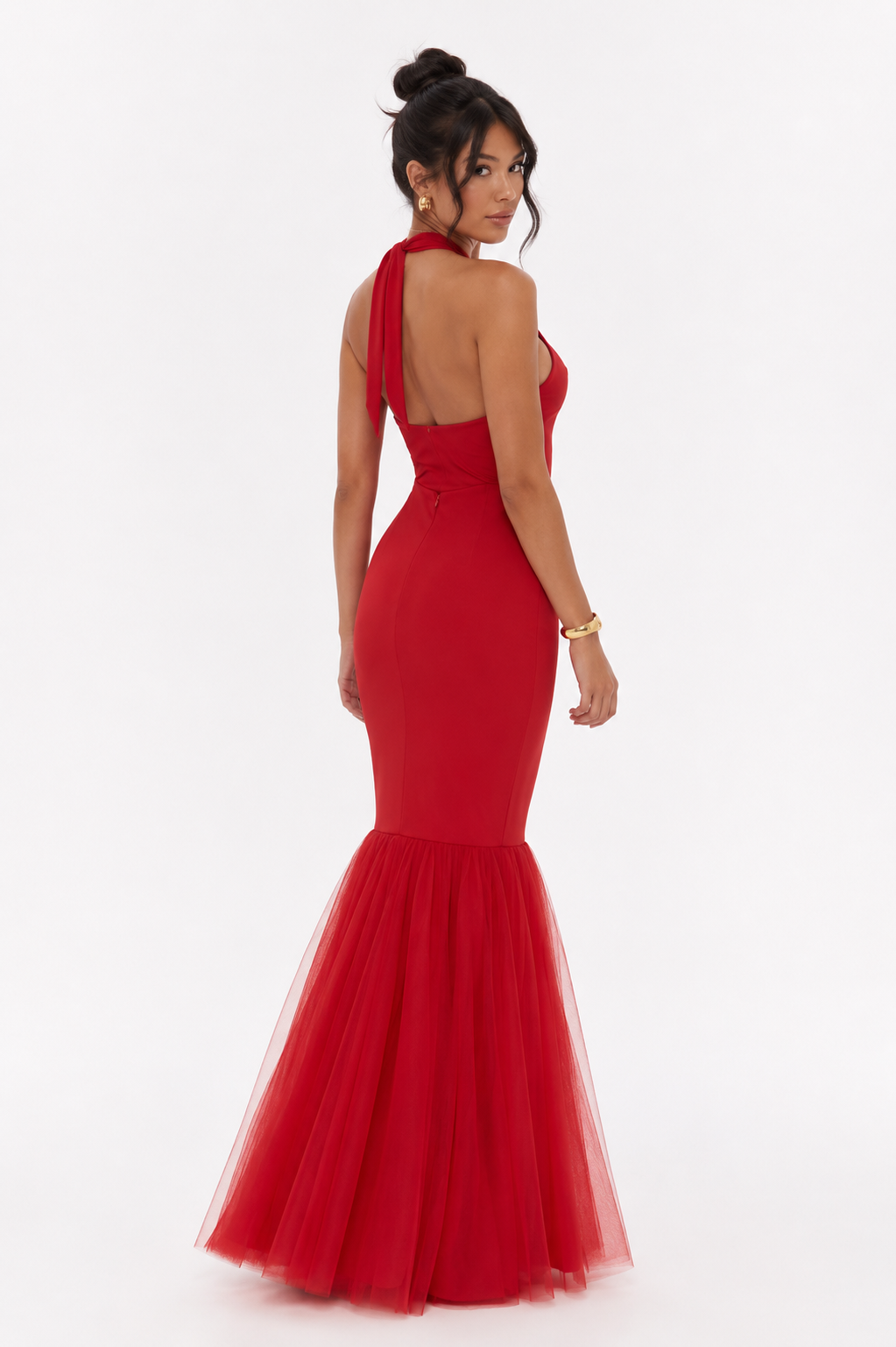 Positano Dress