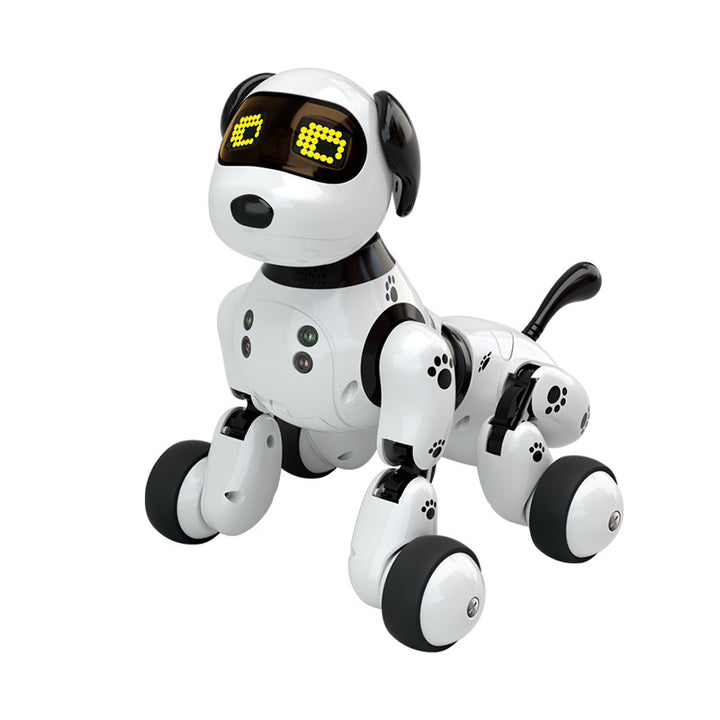 RoverBot Canine Companions