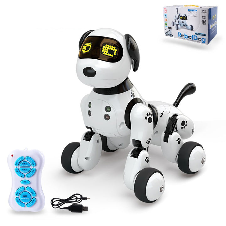 RoverBot Canine Companions