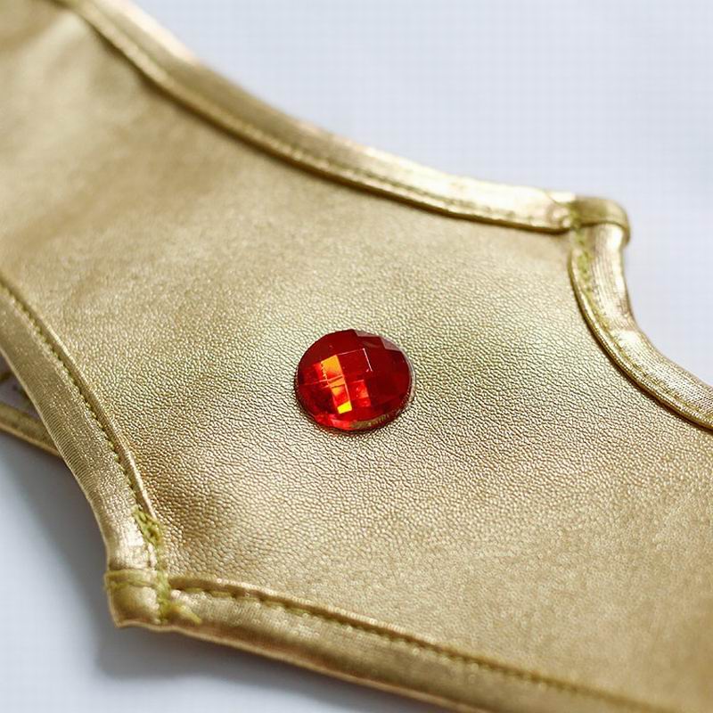 Wonder Woman Cosplay Costume – Justice League Superhero Halloween & Christmas Outfit for Women |