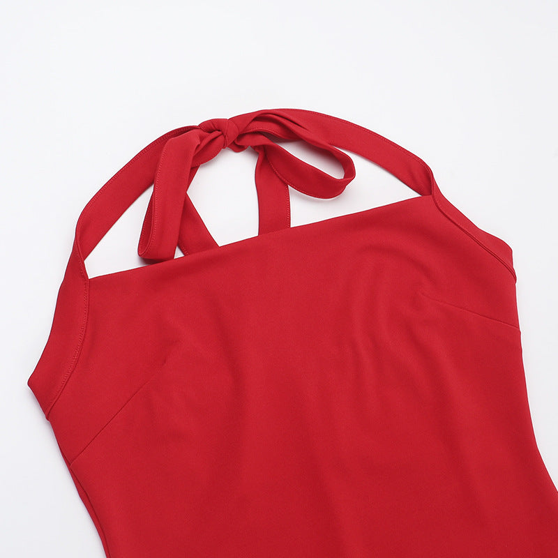Positano Dress