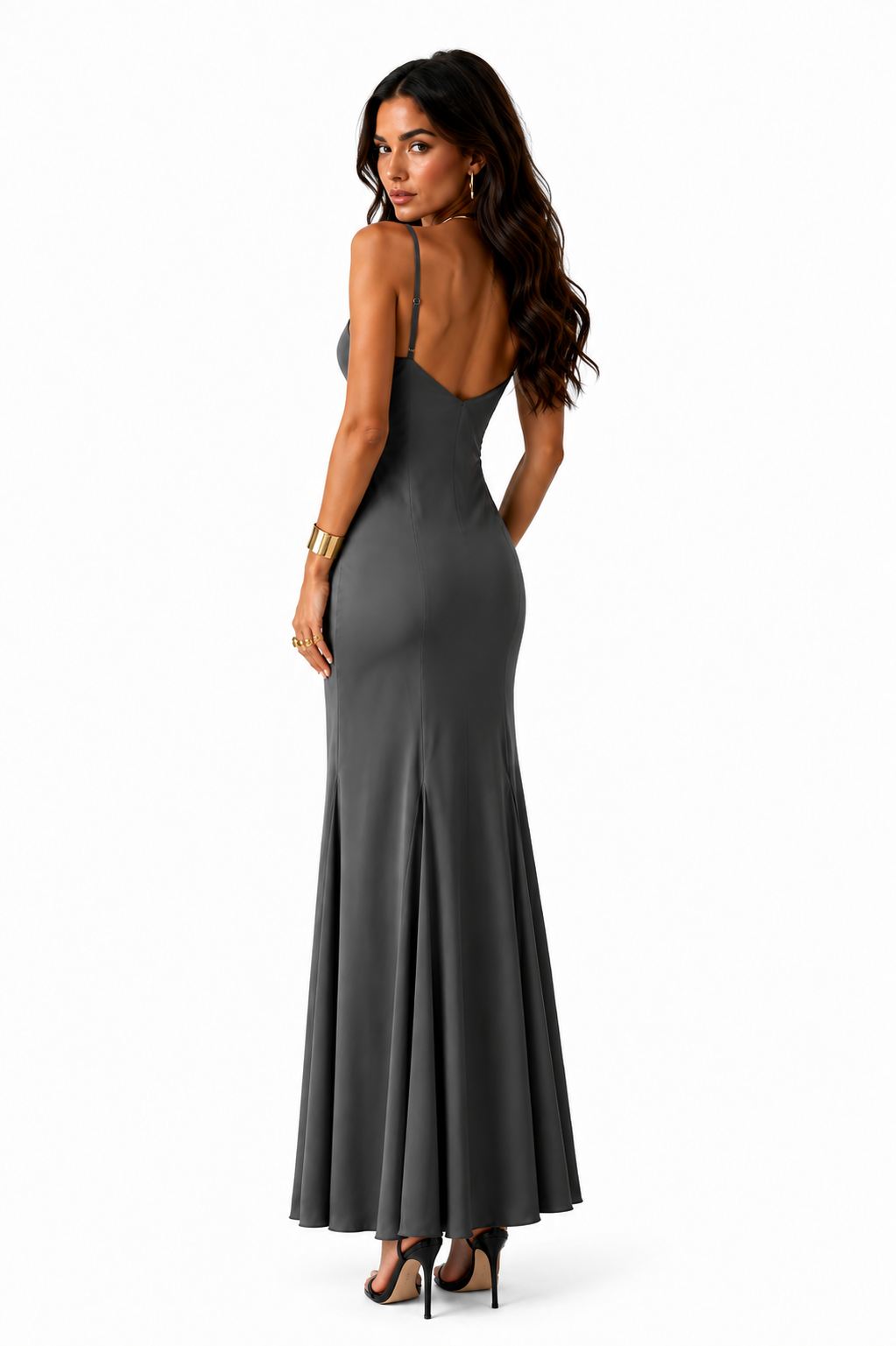 Geneva Dress