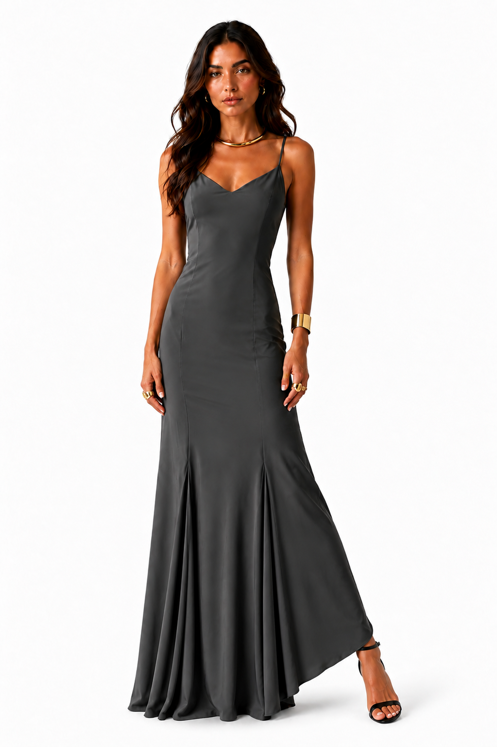 Geneva Dress