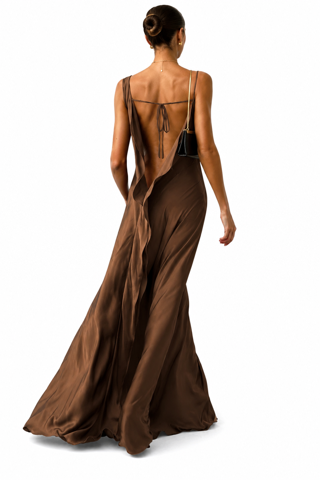Positano Dress