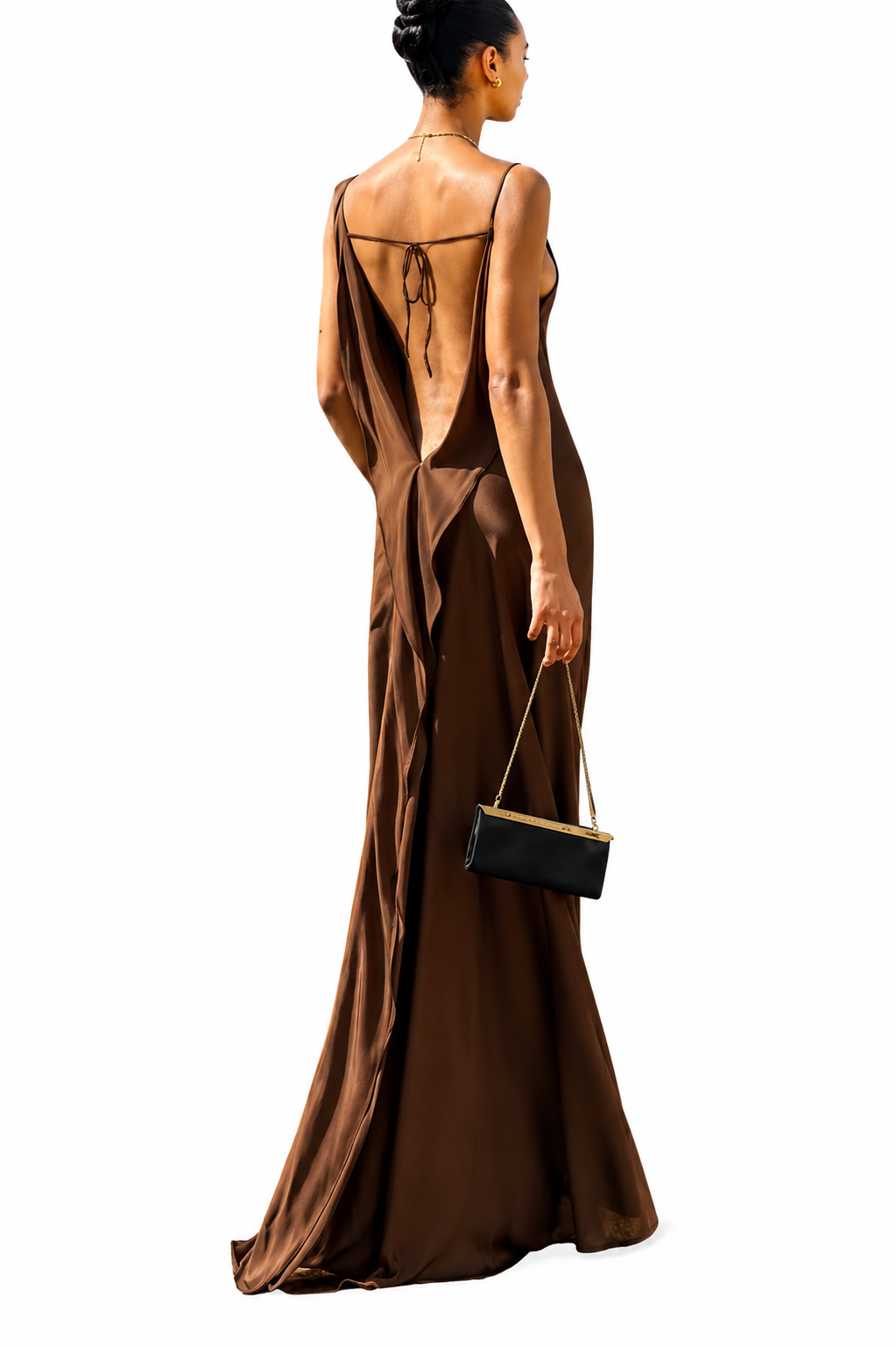 Positano Dress