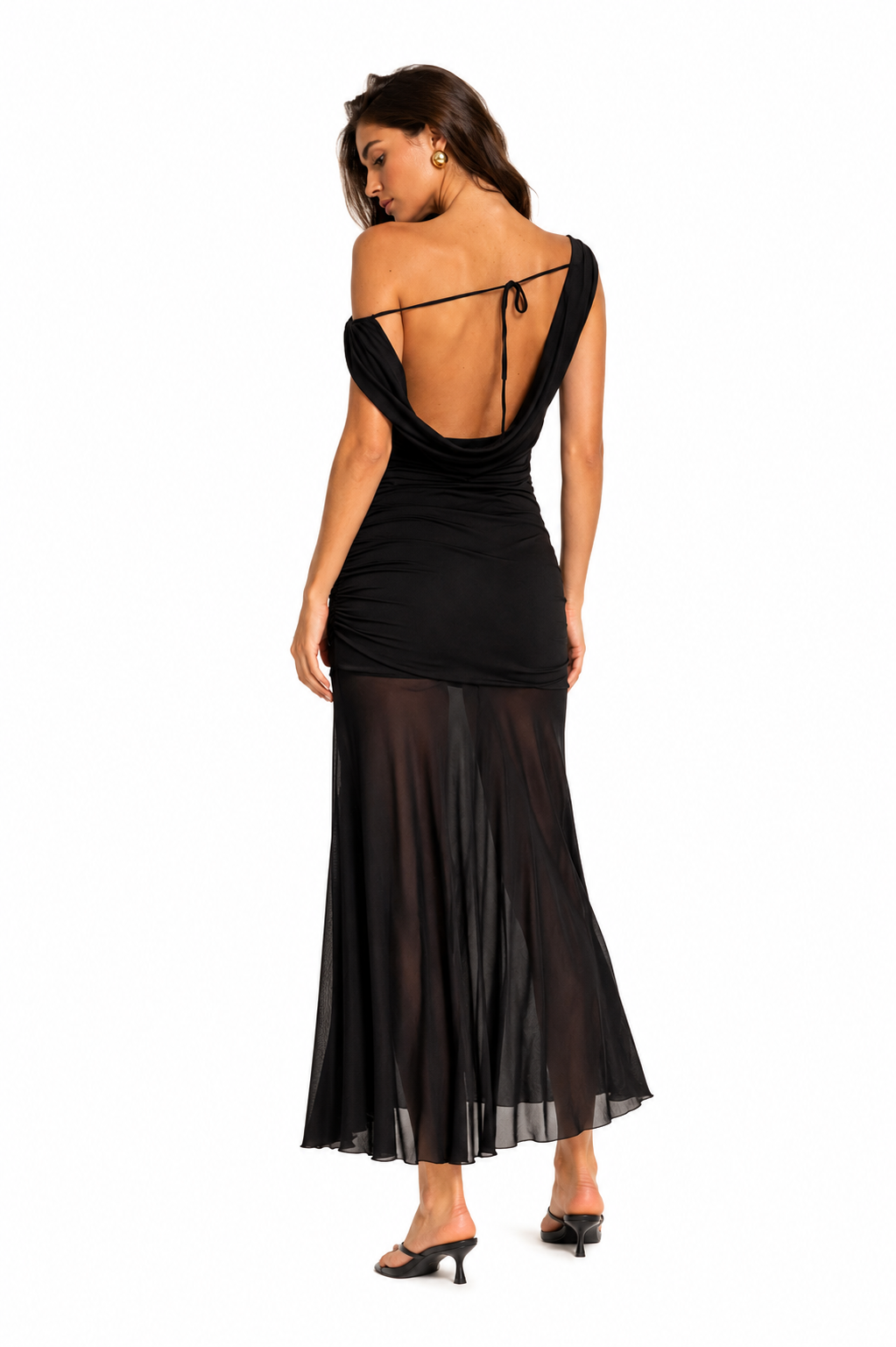 Siena Dress