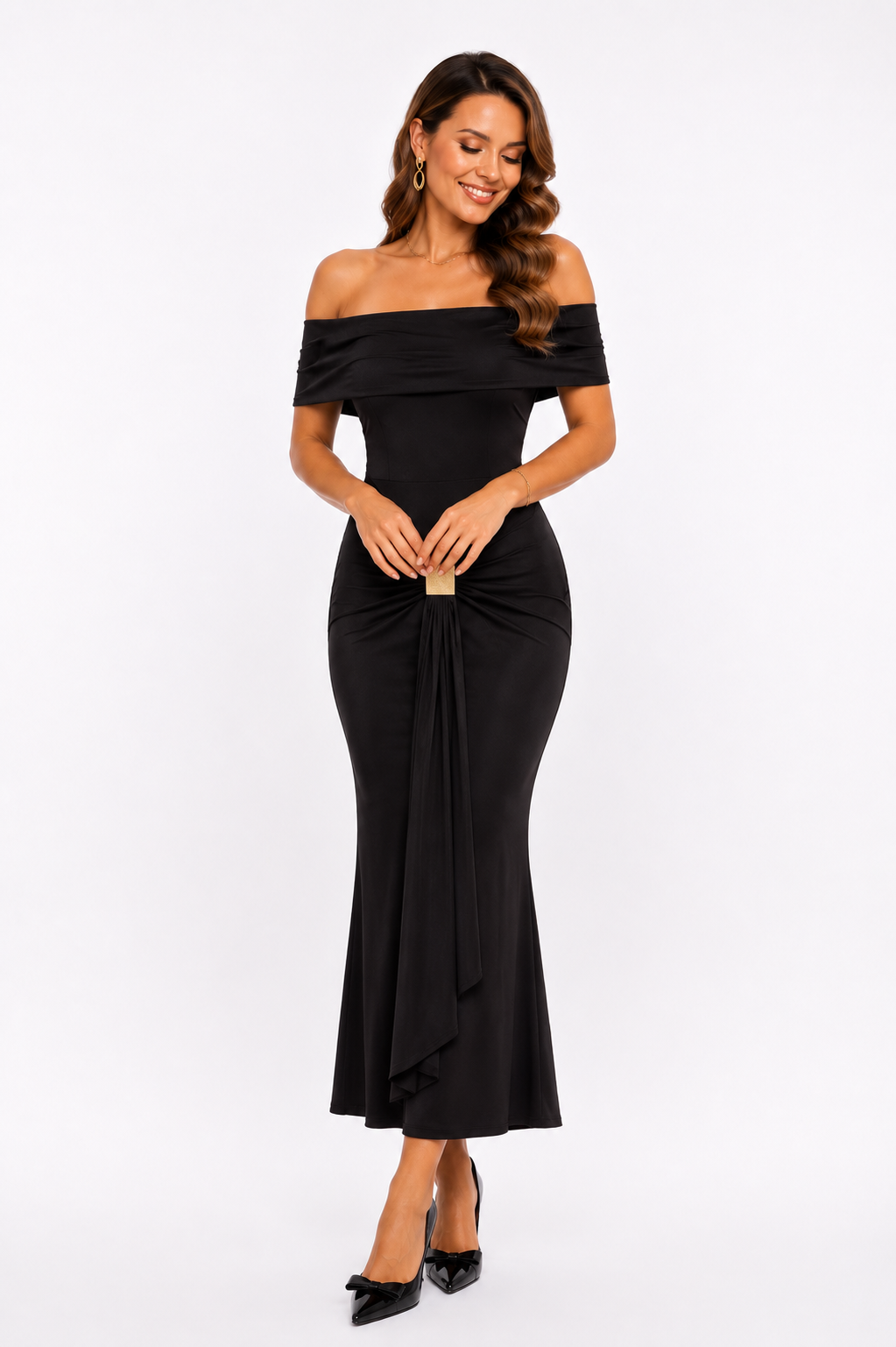 Ravello Dress