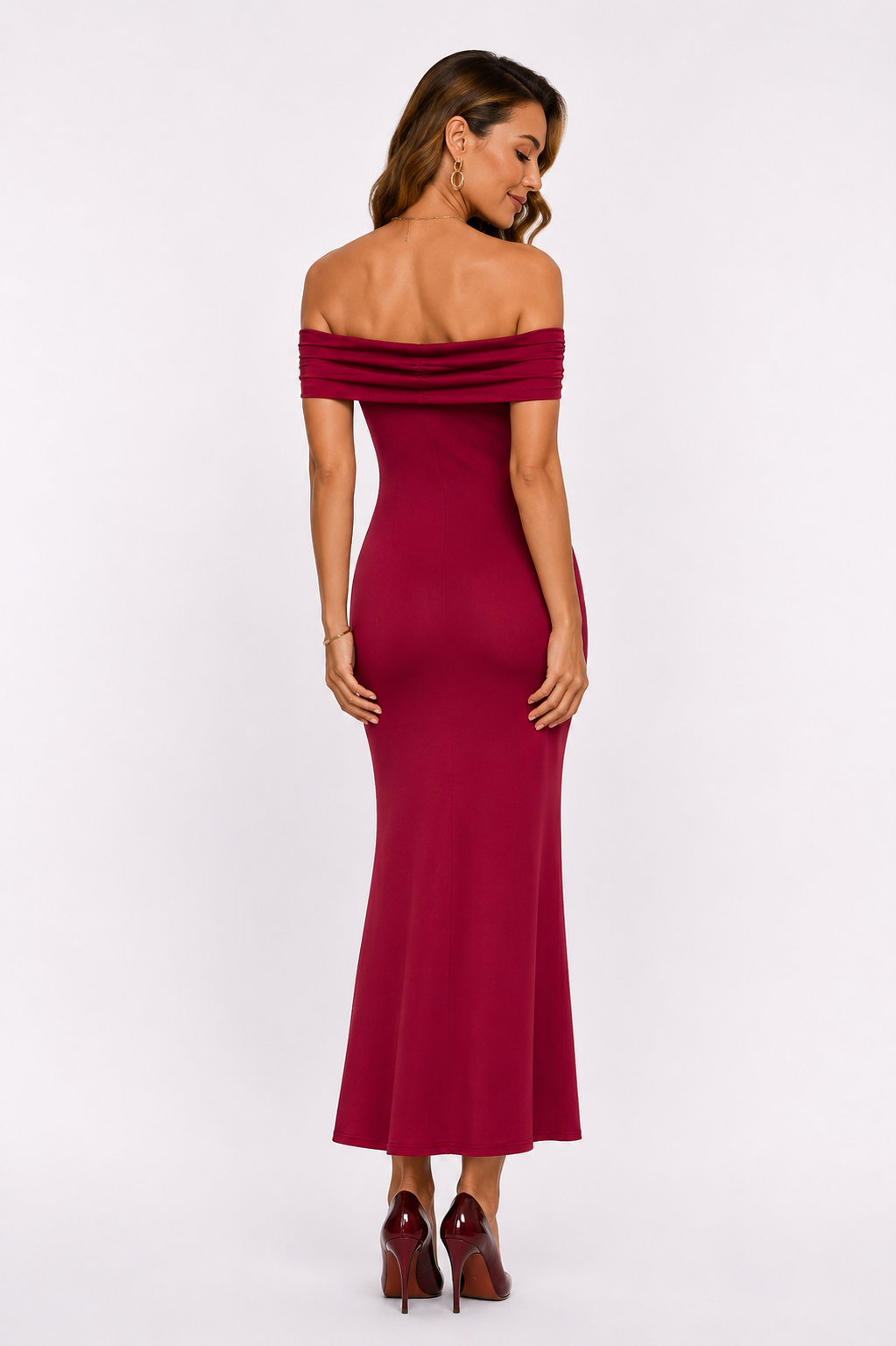 Ravello Dress