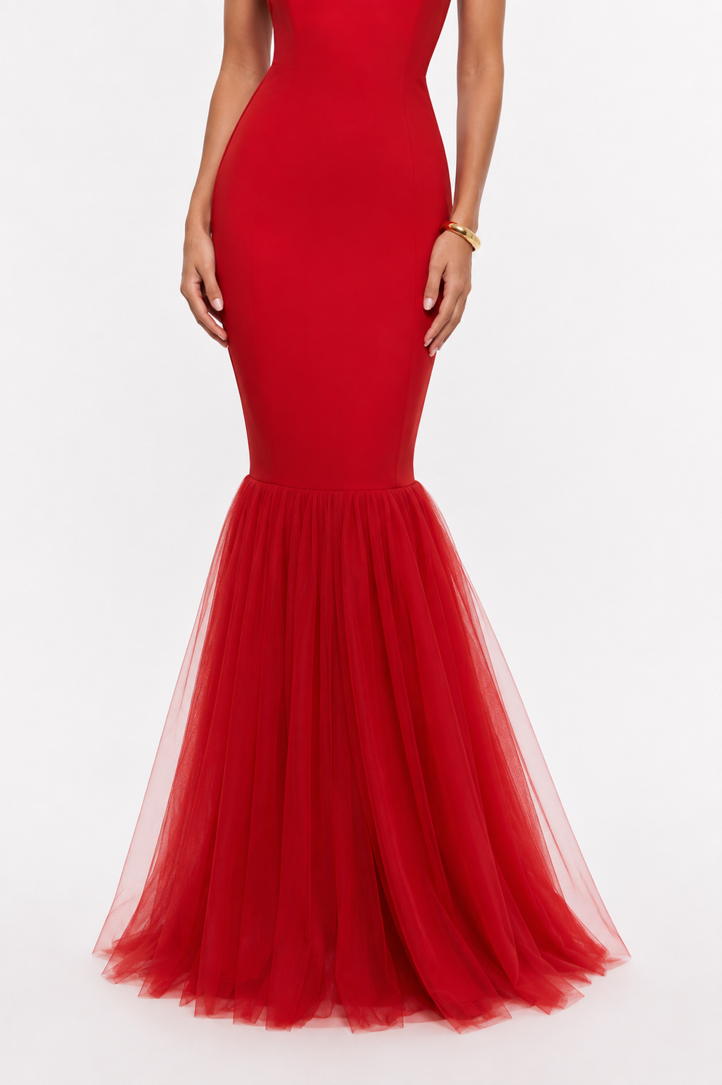 Positano Dress