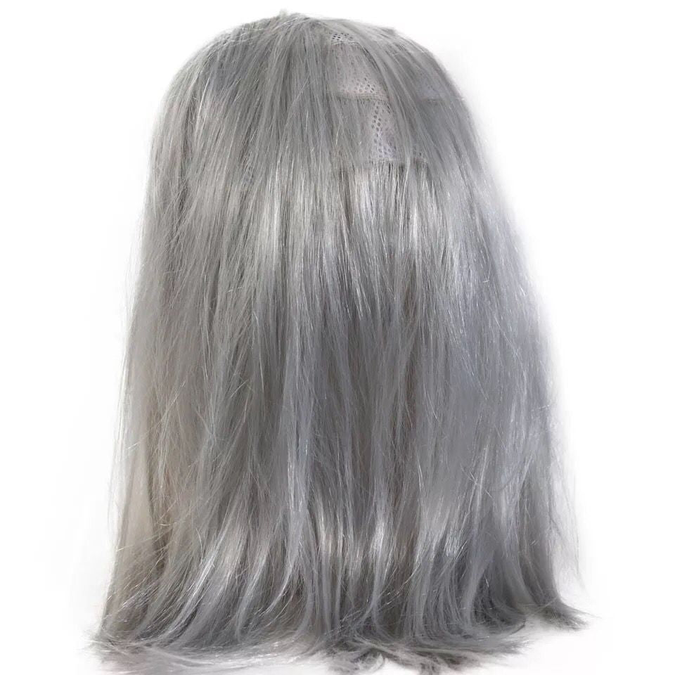 White Walker Night King Mask – Game of Thrones Cosplay Latex Mask for Halloween Party