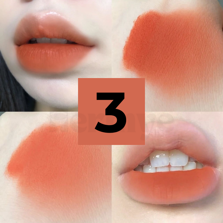 Velvet Elegance Matte Lipstick