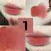 Velvet Elegance Matte Lipstick