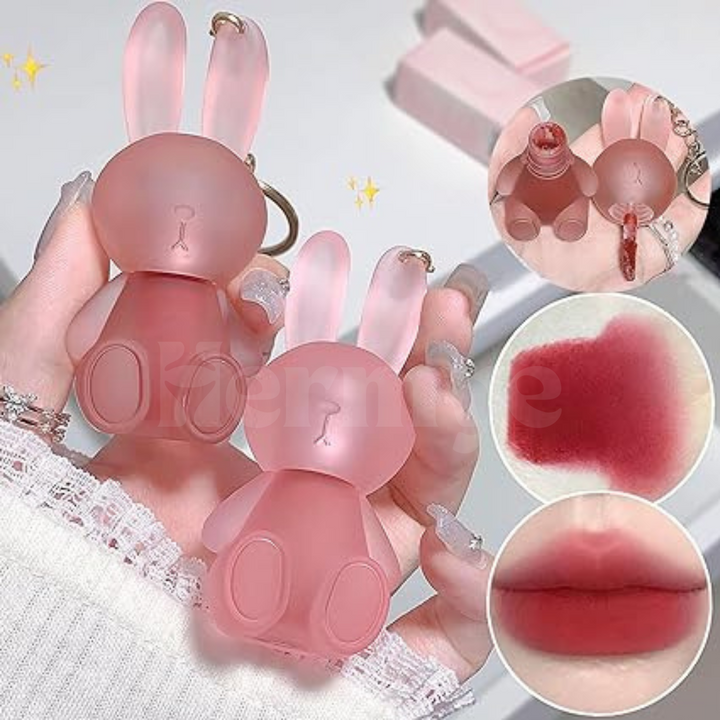 Velvet Elegance Matte Lipstick