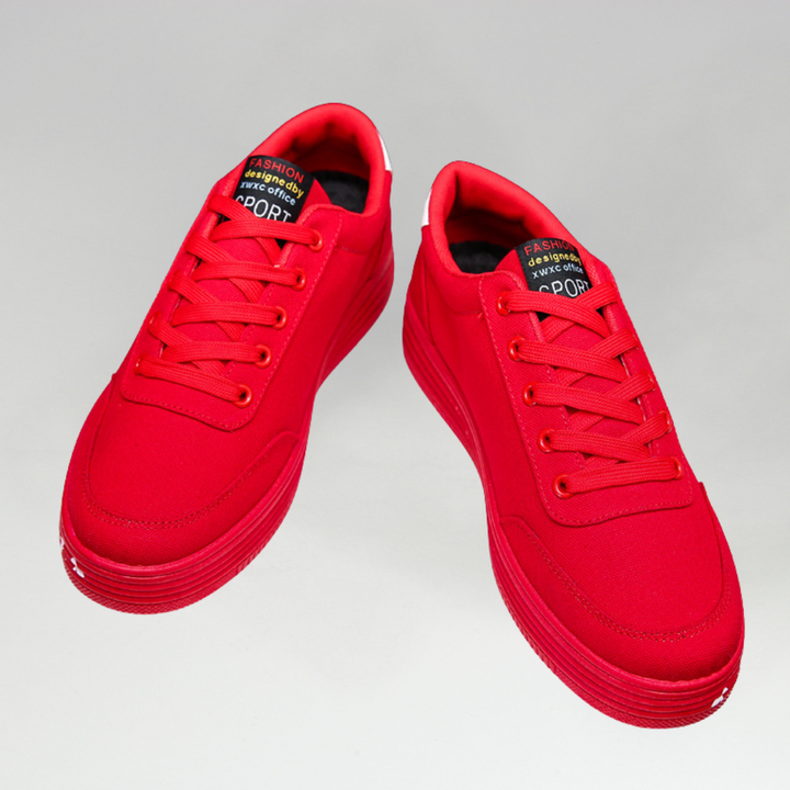 Heartbeat Harmony Sporty Affection Shoes