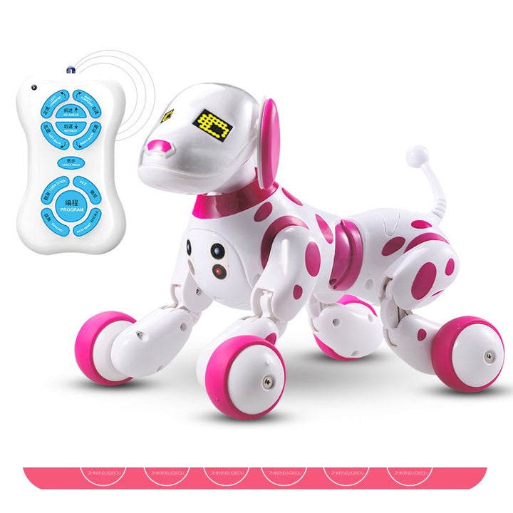 RoverBot Canine Companions