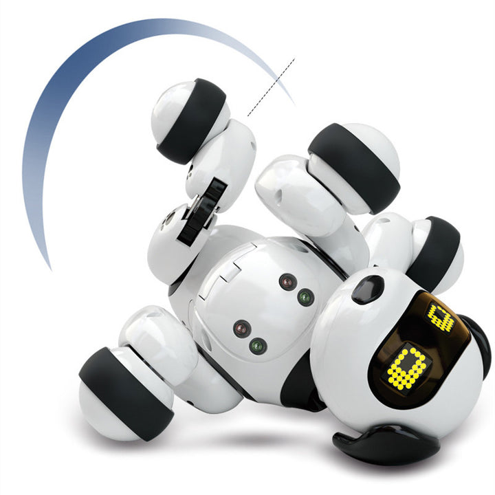RoverBot Canine Companions