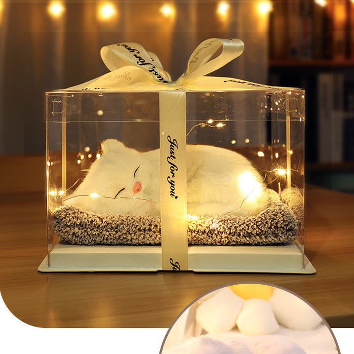 FelineCharmer Gift Cat