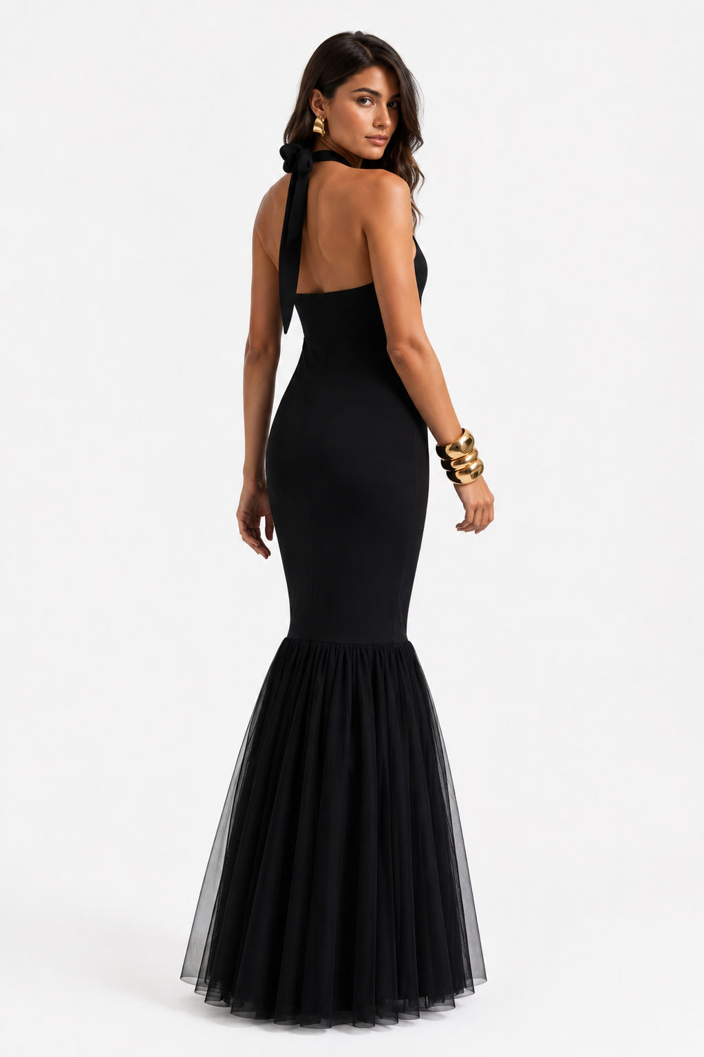 Positano Dress