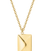 Envelope Necklace EnveLuxe
